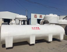 大容量運(yùn)輸罐廠家直銷(xiāo)