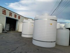 慈溪塑料水箱_塑料水塔_pe塑料水箱生產...
